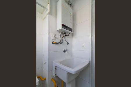 Apartamento para alugar com 41m², 1 quarto e 1 vagaÁrea de Serviço