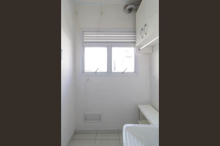 Apartamento para alugar com 41m², 1 quarto e 1 vagaÁrea de Serviço