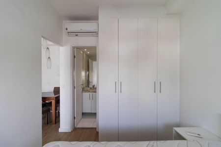 Apartamento para alugar com 41m², 1 quarto e 1 vagaSuíte