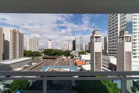 Apartamento para alugar com 41m², 1 quarto e 1 vagaVista da Suíte