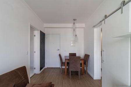 Apartamento para alugar com 41m², 1 quarto e 1 vagaSala