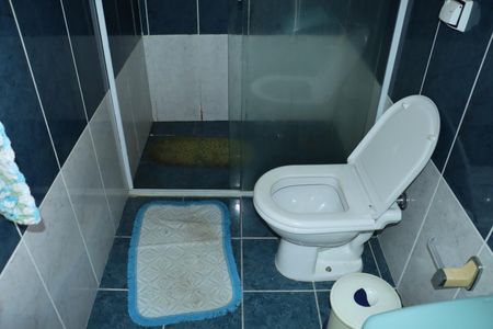 Casa para alugar com 3 quartos, 630m² em Jardim Santa Paula, Cotia