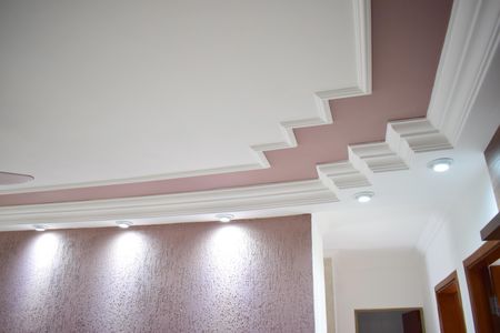 Apartamento para alugar com 45m², 2 quartos e 1 vagaSala