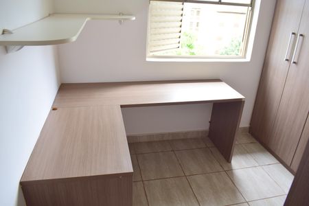 Apartamento para alugar com 45m², 2 quartos e 1 vagaQuarto 2