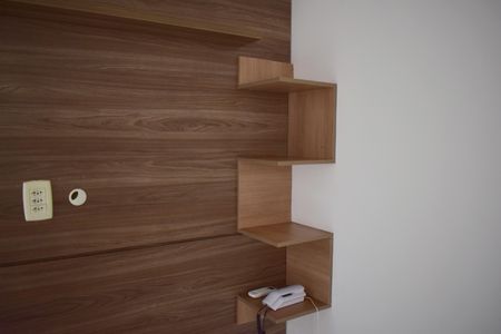 Apartamento para alugar com 45m², 2 quartos e 1 vagaSala