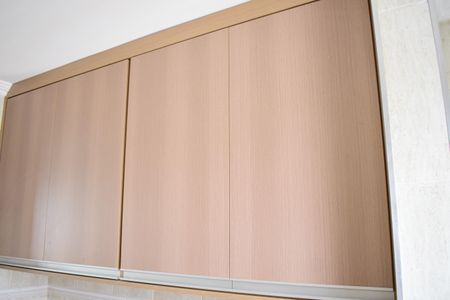 Apartamento para alugar com 45m², 2 quartos e 1 vagaCozinha - Armários