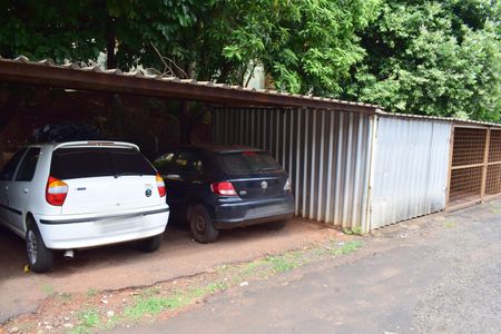 Apartamento para alugar com 45m², 2 quartos e 1 vagaGaragem