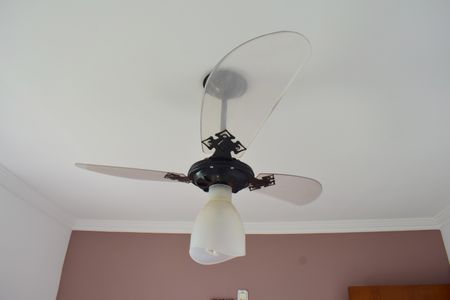 Apartamento para alugar com 45m², 2 quartos e 1 vagaQuarto 1