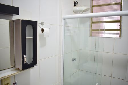 Apartamento para alugar com 45m², 2 quartos e 1 vagaBanheiro