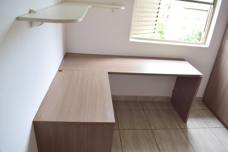 Apartamento para alugar com 45m², 2 quartos e 1 vagaQuarto 2