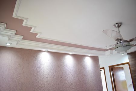 Apartamento para alugar com 45m², 2 quartos e 1 vagaSala