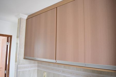 Apartamento para alugar com 45m², 2 quartos e 1 vagaCozinha - Armários