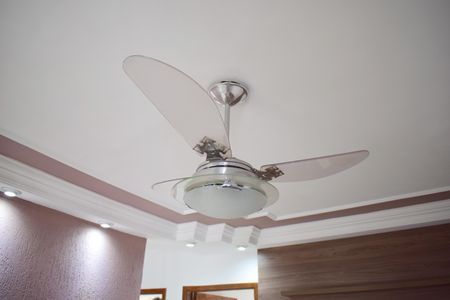 Apartamento para alugar com 45m², 2 quartos e 1 vagaSala