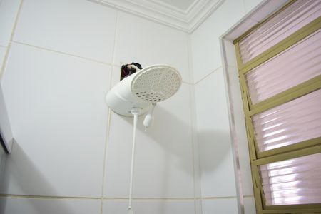 Apartamento para alugar com 45m², 2 quartos e 1 vagaBanheiro