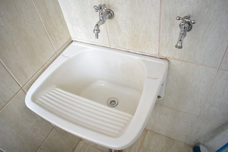 Apartamento para alugar com 45m², 2 quartos e 1 vagaÁrea de Serviço