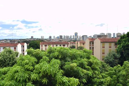 Apartamento para alugar com 45m², 2 quartos e 1 vagaVista da Sacada