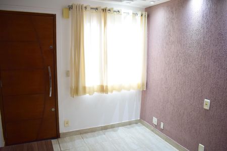 Apartamento para alugar com 45m², 2 quartos e 1 vagaSala
