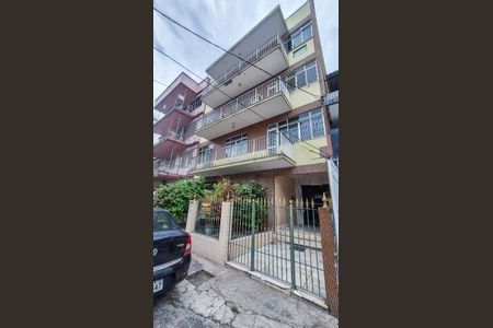 Apartamento à venda com 82m², 2 quartos e 1 vagaFrente do Prédio 