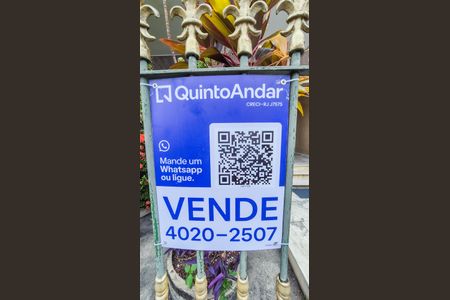 Apartamento à venda com 82m², 2 quartos e 1 vagaPlaquinha 