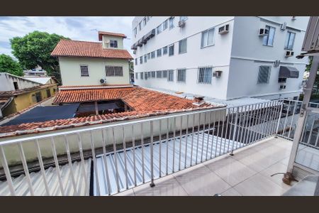 Apartamento à venda com 82m², 2 quartos e 1 vagaVista Quarto 1