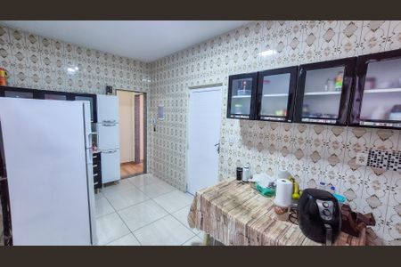 Apartamento à venda com 82m², 2 quartos e 1 vagaCozinha 