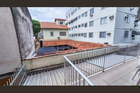 Apartamento à venda com 82m², 2 quartos e 1 vagaVista Quarto 2