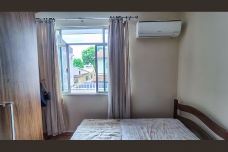 Apartamento à venda com 82m², 2 quartos e 1 vagaQuarto 1