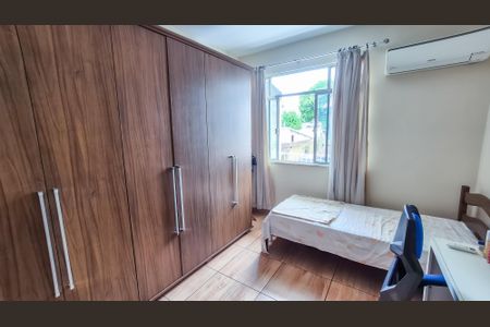 Apartamento à venda com 82m², 2 quartos e 1 vagaQuarto 1