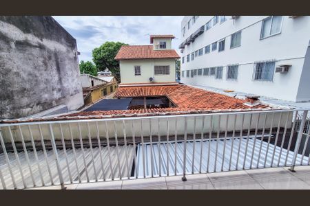 Apartamento à venda com 82m², 2 quartos e 1 vagaVista Quarto 1