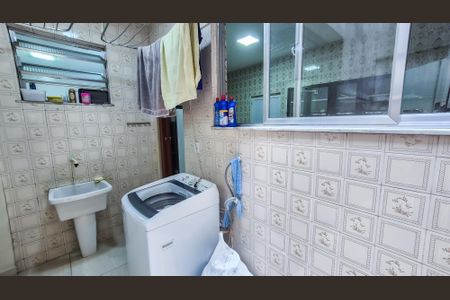 Apartamento à venda com 82m², 2 quartos e 1 vagaÁrea de Serviço