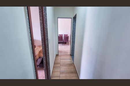 Apartamento à venda com 82m², 2 quartos e 1 vagaCorredor