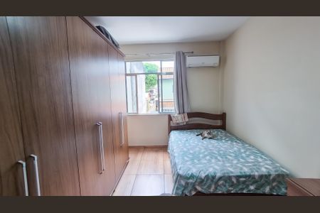 Apartamento à venda com 82m², 2 quartos e 1 vagaQuarto 2