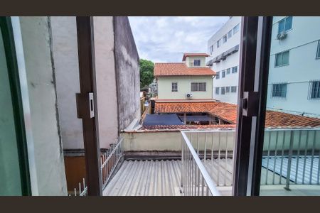 Apartamento à venda com 82m², 2 quartos e 1 vagaVista Quarto 2