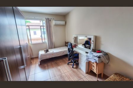 Apartamento à venda com 82m², 2 quartos e 1 vagaQuarto 1