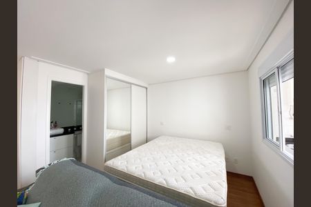 Studio para alugar com 35m², 1 quarto e 1 vagaStudio