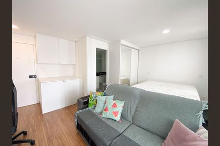 Studio de kitnet/studio para alugar com 1 quarto, 35m² em Mooca, São Paulo