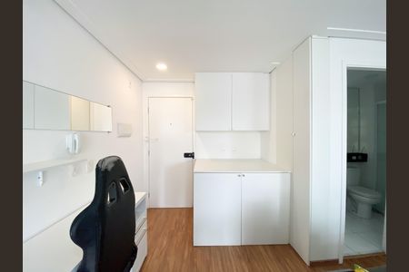 Studio de kitnet/studio para alugar com 1 quarto, 35m² em Mooca, São Paulo