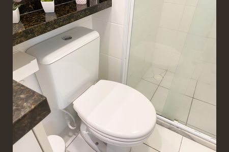 Studio para alugar com 35m², 1 quarto e 1 vagaBanheiro