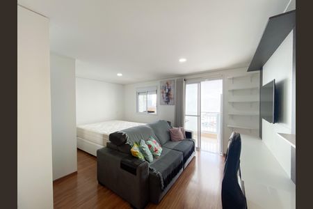 Studio de kitnet/studio para alugar com 1 quarto, 35m² em Mooca, São Paulo