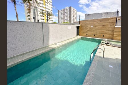 Apartamento para alugar com 68m², 1 quarto e 1 vagaÁrea comum - Piscina