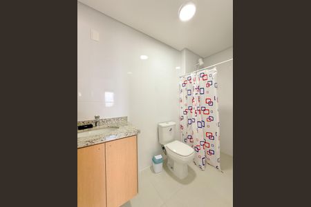 Apartamento para alugar com 68m², 1 quarto e 1 vagaBanheiro