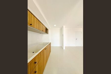 Apartamento para alugar com 68m², 1 quarto e 1 vagaCozinha