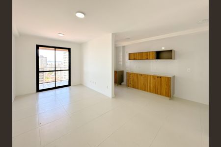 Apartamento para alugar com 68m², 1 quarto e 1 vagaSala
