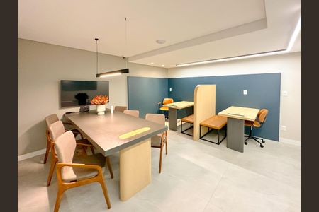 Apartamento para alugar com 68m², 1 quarto e 1 vagaÁrea comum