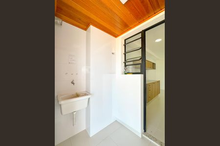 Apartamento para alugar com 68m², 1 quarto e 1 vagaLavanderia