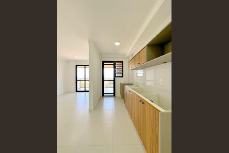 Apartamento para alugar com 68m², 1 quarto e 1 vagaCozinha