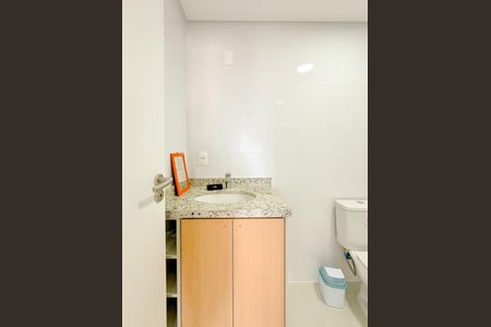 Apartamento para alugar com 68m², 1 quarto e 1 vagaBanheiro