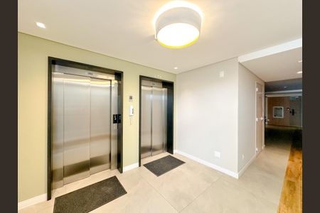 Apartamento para alugar com 68m², 1 quarto e 1 vagaElevador