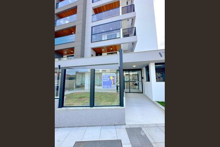 Apartamento para alugar com 68m², 1 quarto e 1 vagaPlaquinha