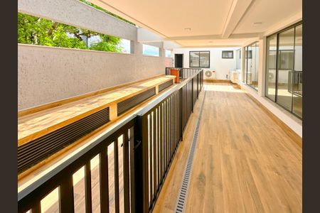 Apartamento para alugar com 68m², 1 quarto e 1 vagaÁrea comum